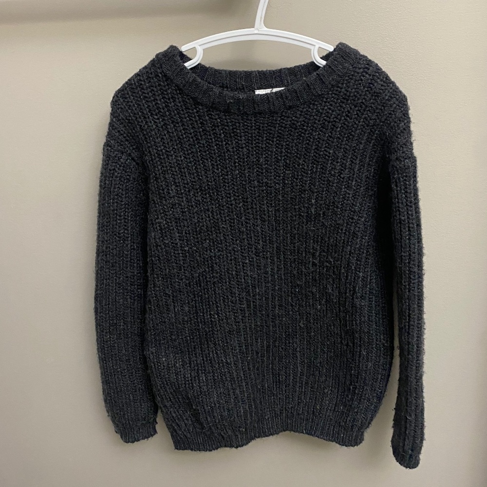 Zara Sweater 💛2 for 10💛